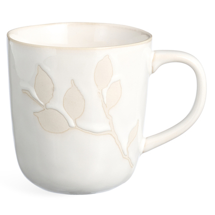 КРУЖКА BRONCO "FIELD" 400 МЛ (КОР=24ШТ.)