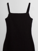 Платье для девочки летнее без рукавов