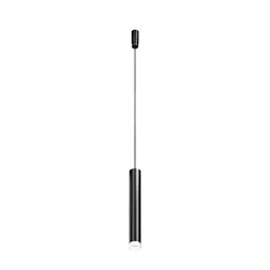 Трековый подвесной светильник Скольжение / Skim 3000К 5Вт 36° Technical tr210-1-5w3k-m-b