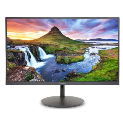 Монитор LCD Aopen by Acer 27" 27SH2UEbmiiphx (IPS 2560x1440 100Hz 1ms 250cd 2xHDMI2.0 DisplayPort1.2 2x1W) [UM.HS2CD.E05]