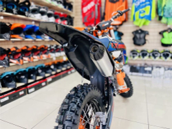 Мотоцикл FXMOTO K10 NB300 ENDURO