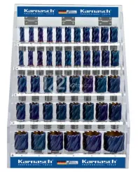 Набор корончатых сверл Karnasch, арт. 20.1609