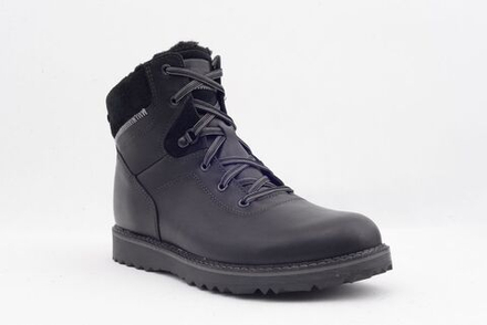 TREK Martinos1 черный (шерст.мех)