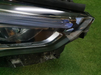 Фара правая Mercedes GLA H247 (2020-2023) LED