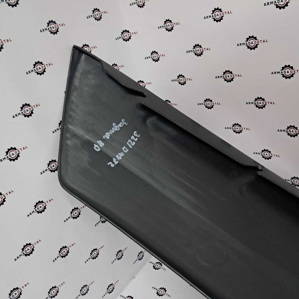 Крыло заднее правое | 401/C4742 | Аналог