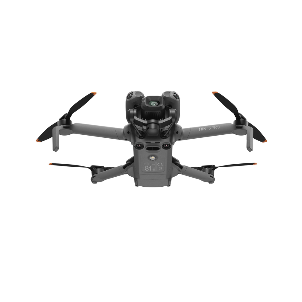 Mini 5 Pro Fly More Combo Plus (RC 2)