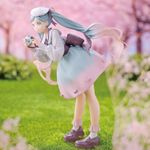 Фигурка Banpresto Hatsune Miku Holiday Memories Camera