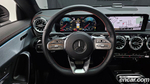 Mercedes-Benz CLA-Class C118 CLA250 4MATIC (03.2022)
