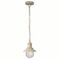 Подвесной светильник Arte Lamp Sailor A4524SP-1WG