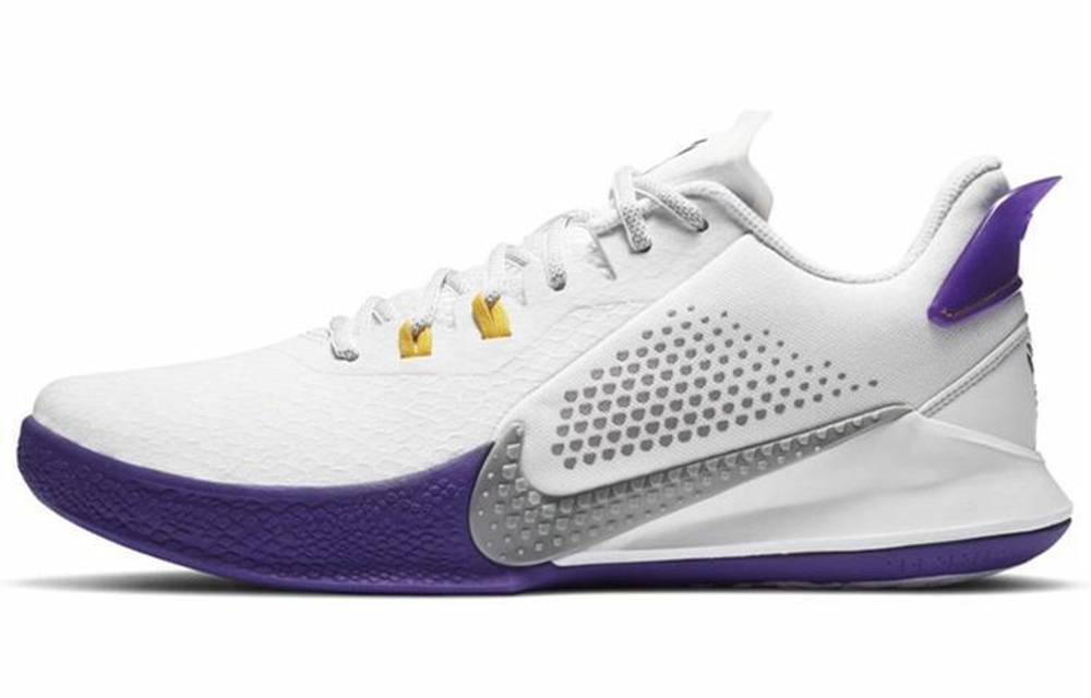 Кроссовки Nike Mamba Fury Ep