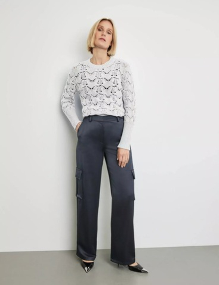 Брюки женские GERRY WEBER