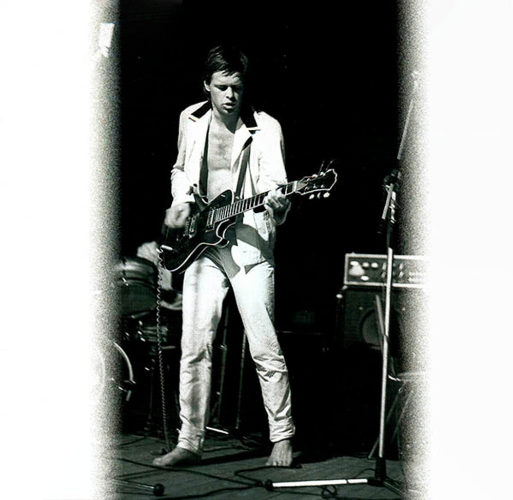 Аквариум / История Аквариума: Том 2 - Электричество (LP)