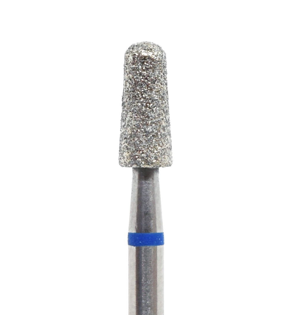 ФРЕЗА КОНУС ЗАКРУГЛЕННЫЙ, ГОЛОВКА АЛМАЗНАЯ ГСАКС-3,5П-8,0С