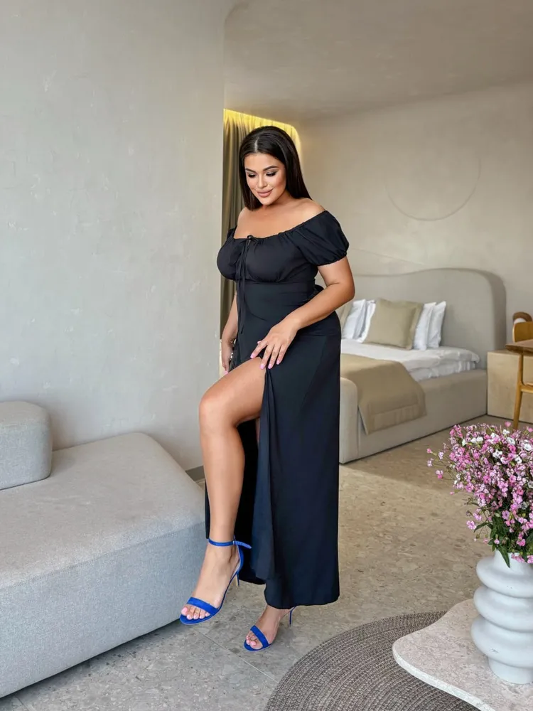 Платье УК-3182 Fabrika