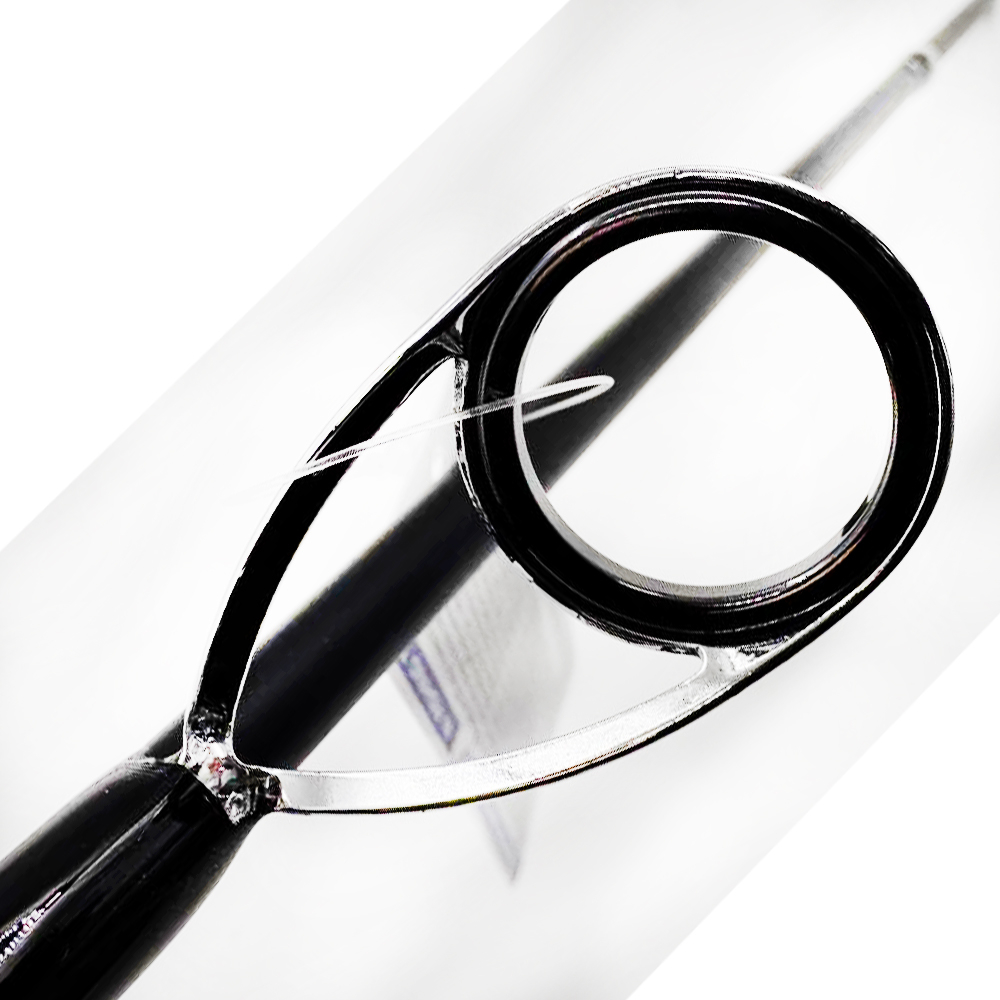 Спиннинг KDF Establish 2,09 м тест 10-35 гр