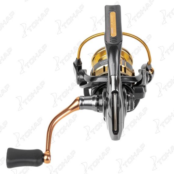 Катушка Riken BG 1000 Ryobi