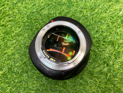 Canon EF 85mm 1.2L II USM