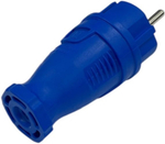 Удлинитель силовой iTOK i-CONNECT-COLOR-SUR-PVS-315-3-54-40-BLUE