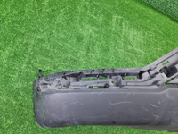 Юбка переднего бампера Chery Tiggo 7 Pro (20-24)