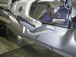Honda GL1800 050868