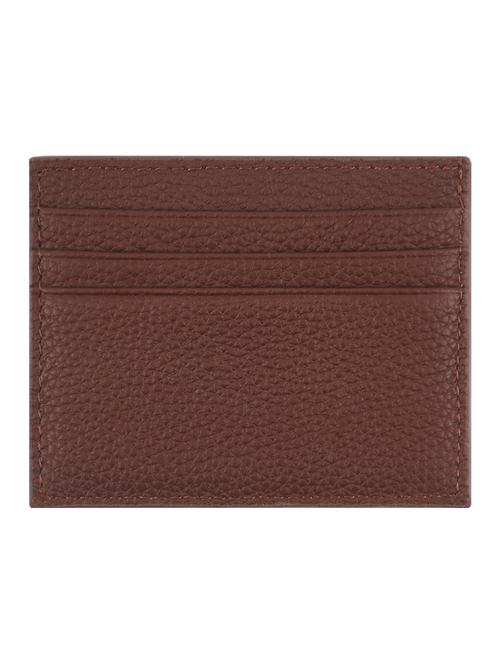 Cardholder METROPOLITAN NEW berry color