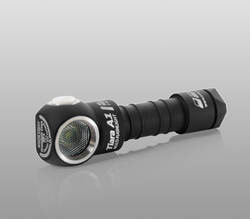 Мультифонарь Armytek Tiara A1 Pro - фото 8