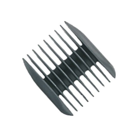 Насадка гребень Wahl 3/6mm к 1565 черная (1565-7060)