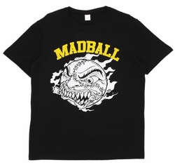 Футболка Madball