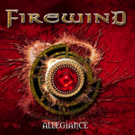 Firewind / Allegiance (RU)(CD)