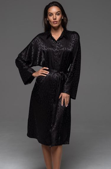 Халат Mia-Amore 2238 "Leona"