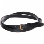 Ремень женский «Elegance - Top», микс 6 цветов, 105*1.3см