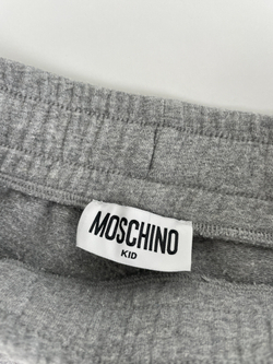 Спортивный костюм Moschino
