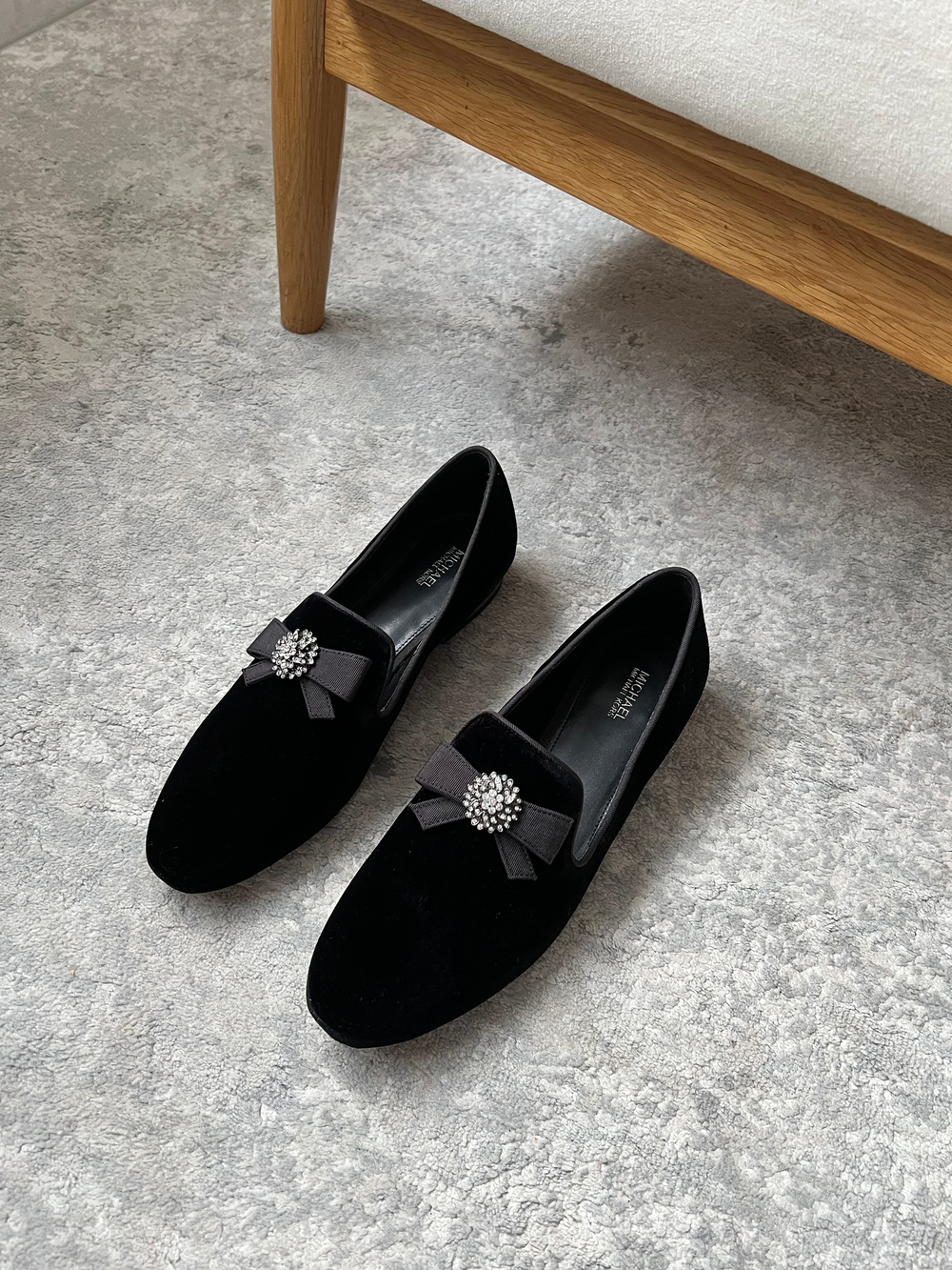 Лоферы Michael Kors, 10m