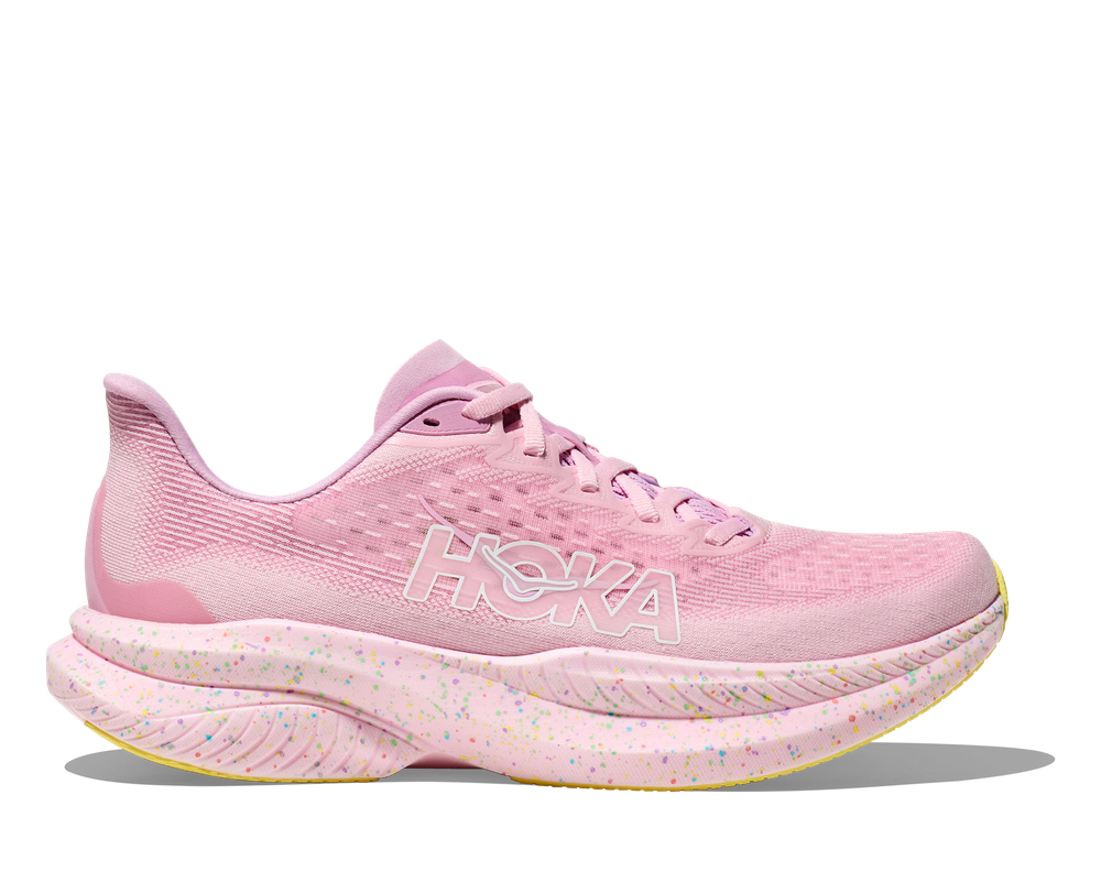 Кроссовки женские Hoka Mach 6