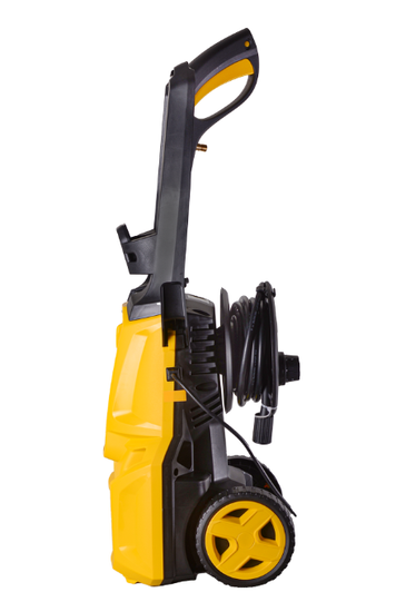 Мойка высокого давления "HUTER" W165-QL