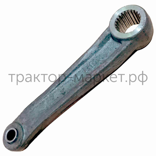 Рычаг подъемный шлицевой наружный (Z=23) Синтай / Xingtai