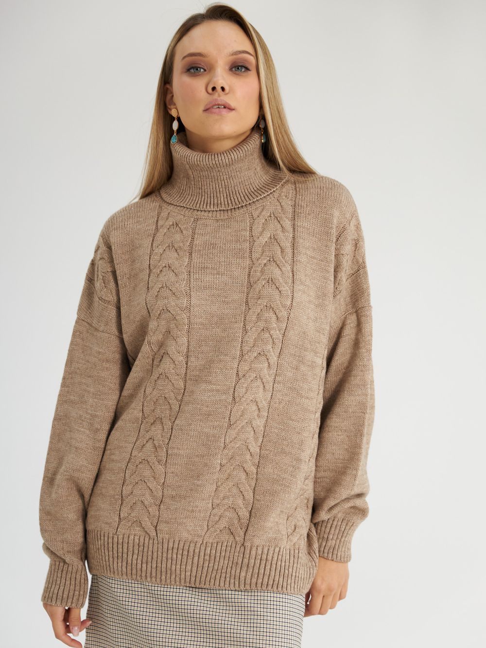 Джемпер (063-1) Jetty (Акция)