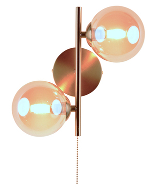 Бра Moderli V10787-2W Renny