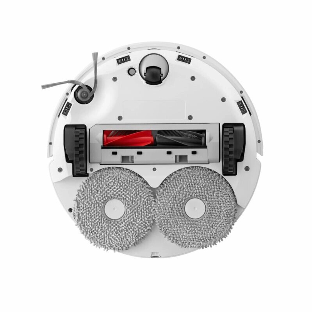 Робот-пылесос Roborock Qrevo C Pro, White (RRW0PEP)