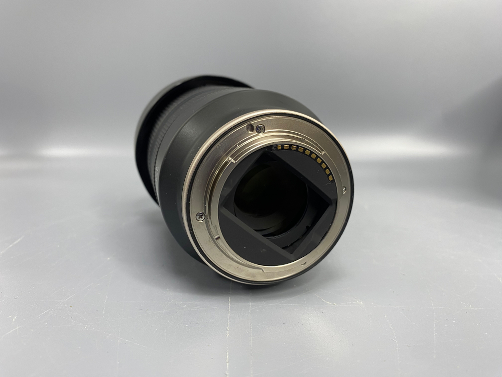 Tamron 17-70mm 2.8 Di III-A VC RXD Sony E