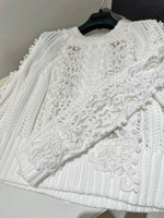 Свитер Ermanno Scervino