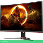 Игровой монитор AOC Gaming C27G2E