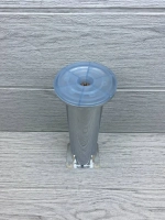 Мебельные ножки металлические под диван кресло тумбу комод