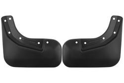 Брызговики задние  BAIC BJ40  2023 -  2 шт.(standard)   REIN.AN0609.E3