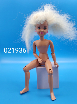 Кукла Барби - Стейси 90х 021936