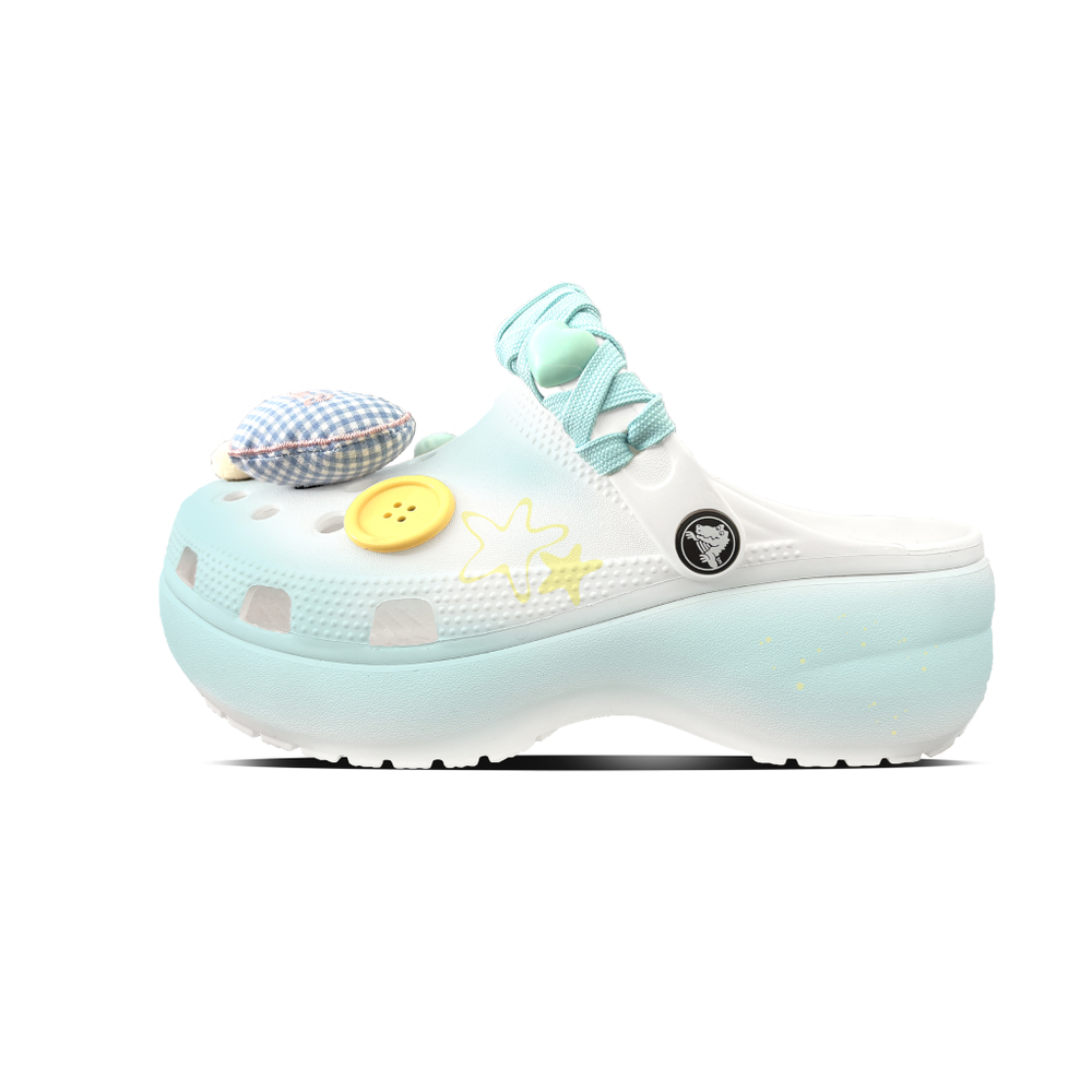 Crocs Classic Clog Eva