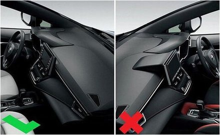 Магнитола для Toyota Corolla E210 2019-2024+, Corolla Cross - Teyes CC4-PRO монитор 10.36" 2K QLED на Android 13, Snapdragon 778G, AI, CarPlay, DSP, 4G SIM-слот