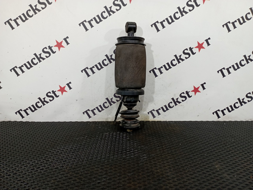 Подушка кабины задняя 2023г.