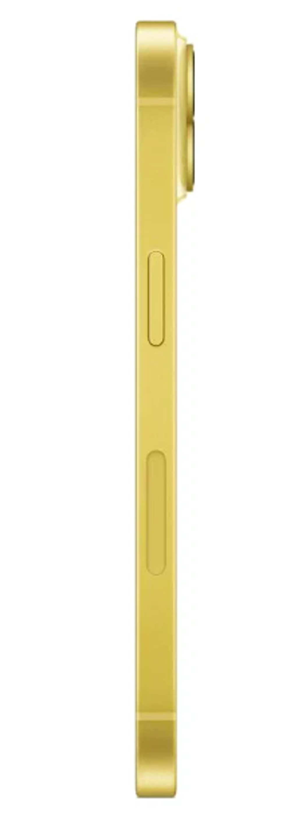 Мобильный телефон Apple iPhone 14 128GB Yellow