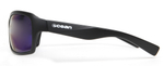 Спортивные очки OCEAN Venecia Matt Black / Grey Polarized lenses
